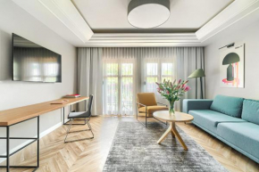 City Apartments - Apartamenty Butikowe in Koszalin